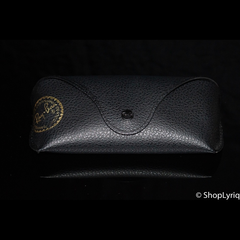 Ray-Ban case